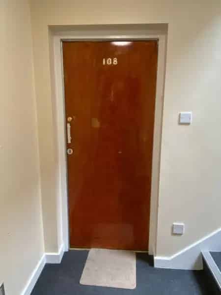 Two Bedroom Flat near Finsbury Park Station