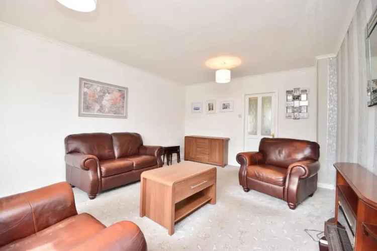 2 Bedroom Terraced House for Sale in Craigend Glasgow