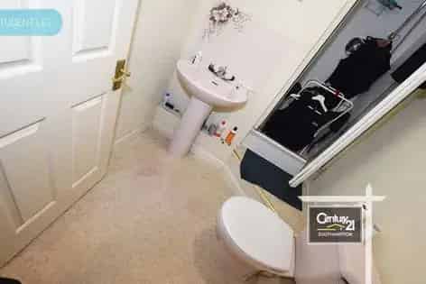 4 Bedroom House Southampton - Fully Furnished Student Property