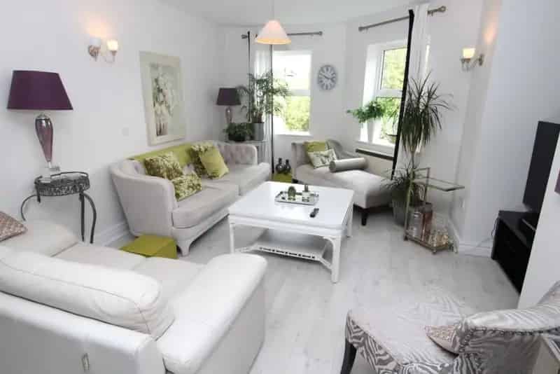 One Bedroom Apartment in Over 60s Development Alderley Edge