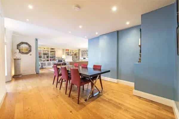 Waterside Point, 2 Anhalt Road, London, SW11 4PD | Property for sale | Savills