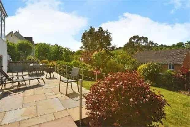 3 Bed House for Sale Newton Abbot