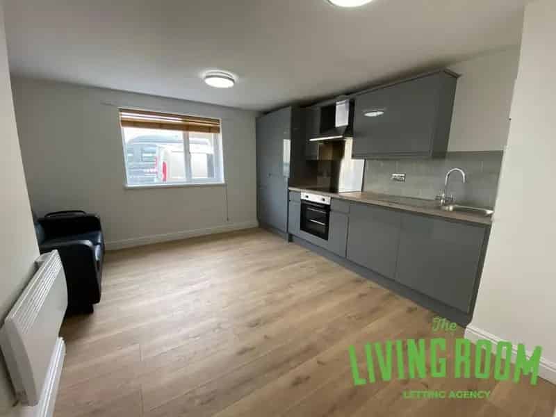 1 Bedroom Flat to Rent Near Town Center