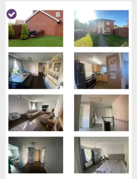 House For Rent , Crawley, England