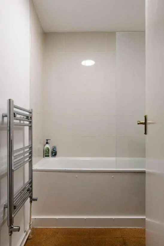 3 Bed House for Sale East London Modern Townhouse