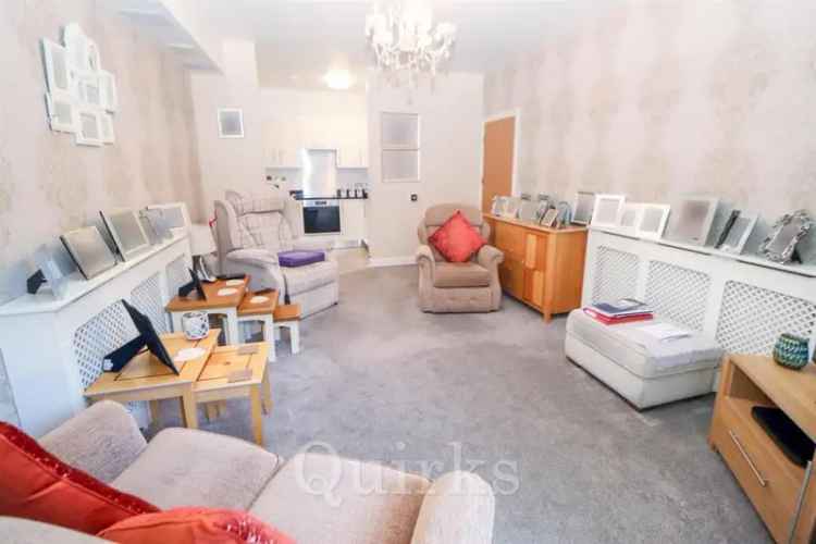 2 Bedroom Retirement Flat Brentwood High Street