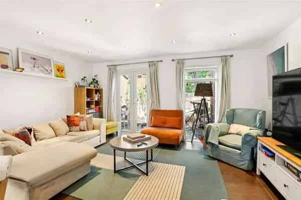 Staveley Gardens, London, W4 2TD | Property for sale | Savills