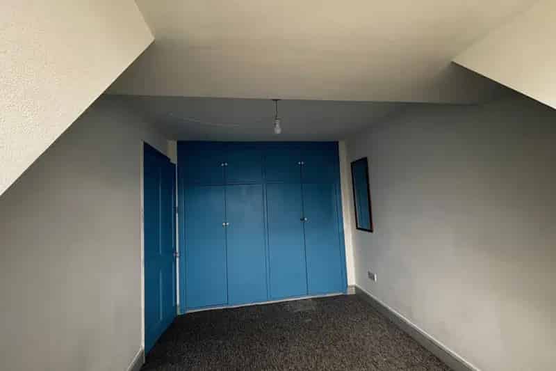 Two Bedroom Flat in Wendover Zero Deposit Available