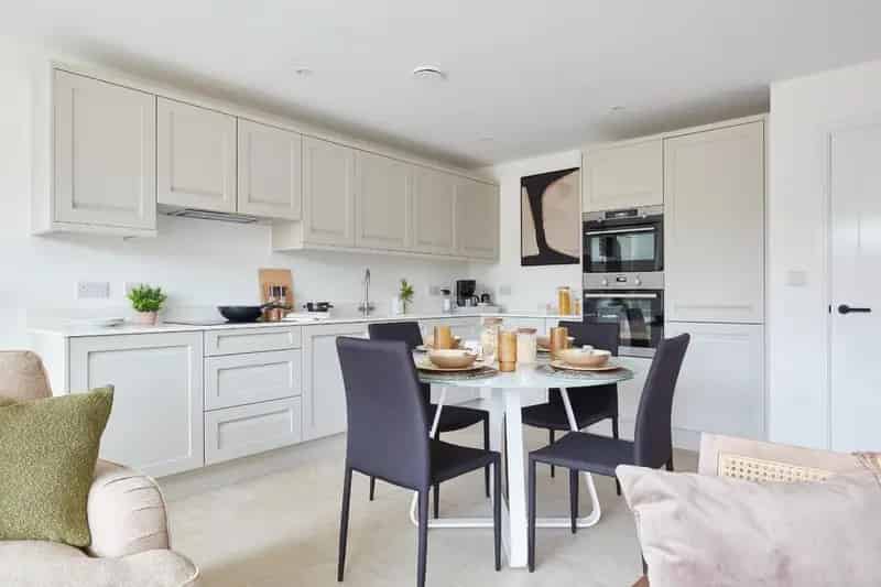 3 Bedroom Townhouse for Sale in Cambridge
