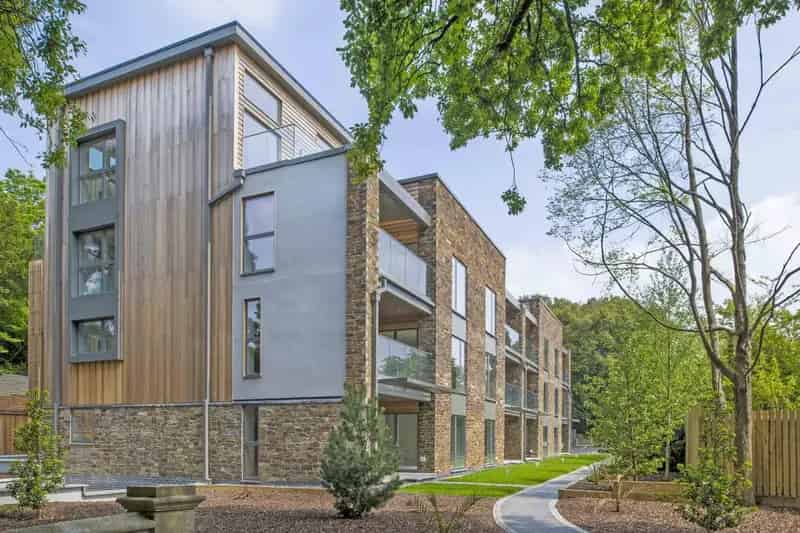 3 Bedroom Penthouse for Sale