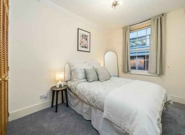 Flat For Sale in London, England