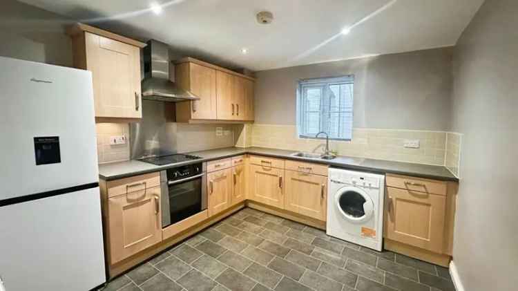 2 Bedroom Flat to Rent Chester le Street DH3