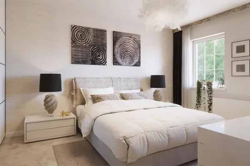 5 Bed Detached House For Sale