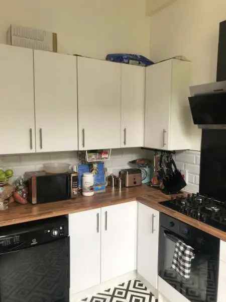 Flat For Rent in Cambridge, England