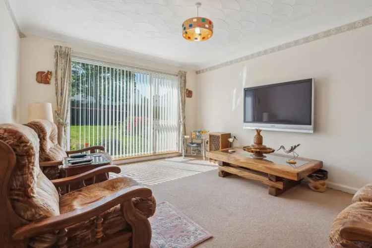 Four Bedroom Detached Chalet House for Sale in Crieff