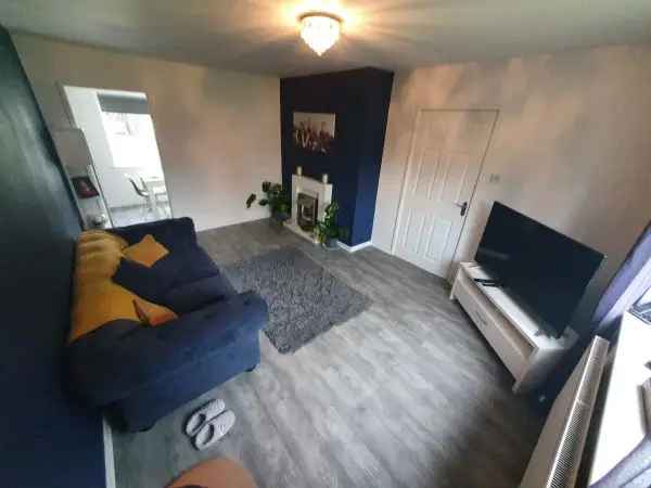 House For Rent in Birmingham, England