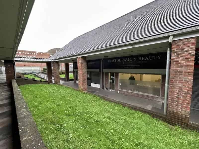 Retail Units For Sale or Rent Whitchurch ASDA