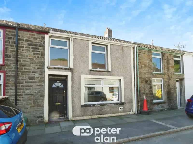 3 Bedroom Terraced House Renovation Project