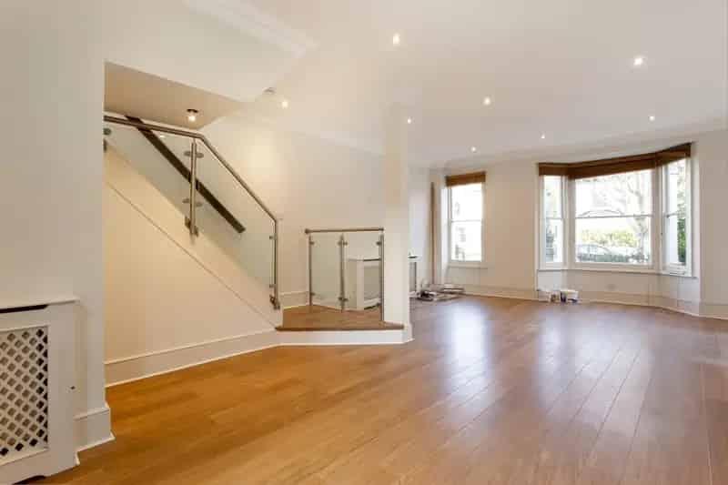 4 Bedroom House to Rent Chiswick