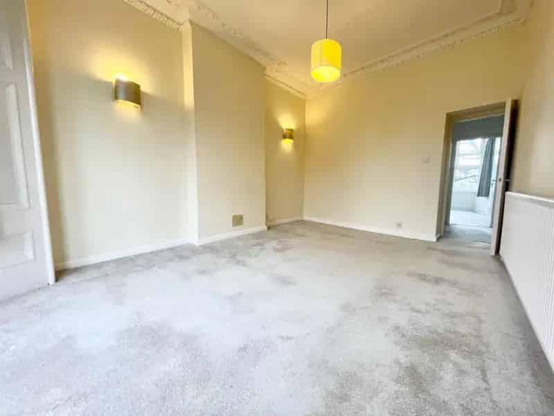 1 Bedroom Flat Clifton Village Mayfair Town Country