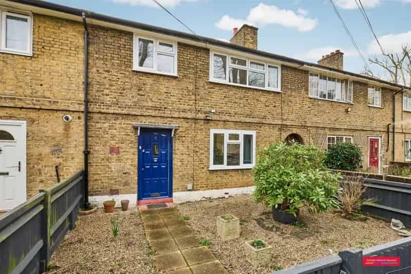 4 Bedroom House to Rent in Brockley HMO Friendly