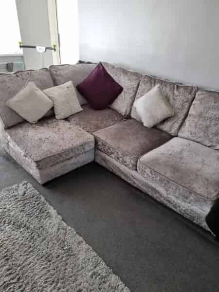 2 Bedroom Flat Southampton Water Views New Kitchen Family Home