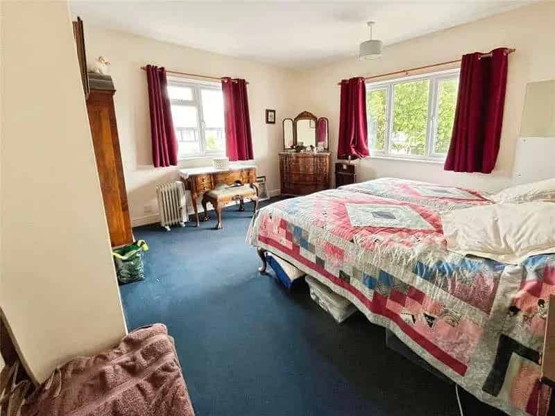 2 Bed Flat for Sale in Bembridge