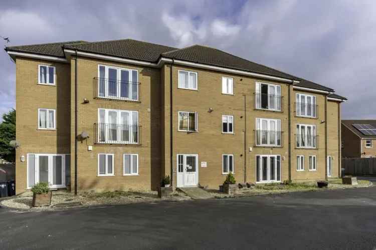 2 Bedroom Flat for Sale Downend Fishponds