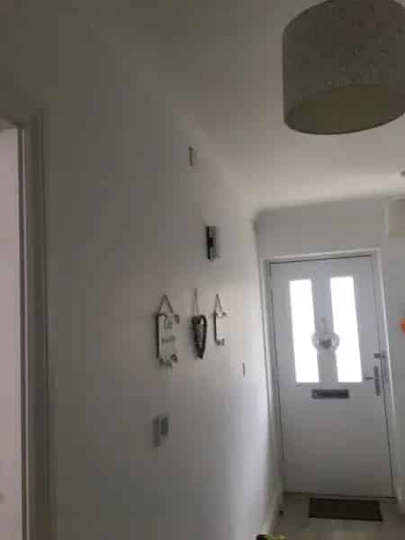 New Build House in Capel Folkestone