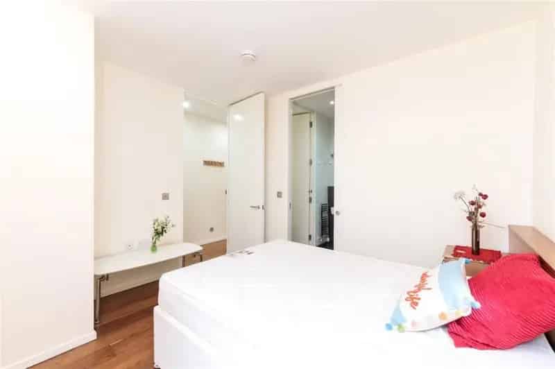 1 Bedroom Apartment Near Old Street Shoreditch