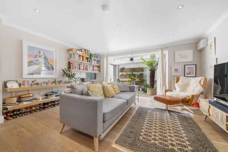 1 Bedroom Flat House to Rent Near Brixton Stockwell Clapham