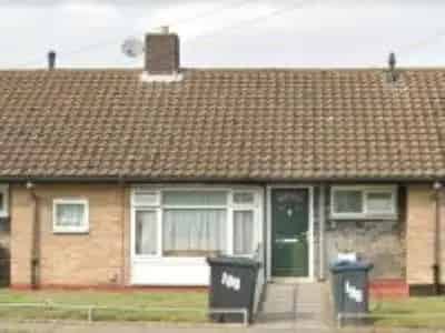1 Bed Bungalow Shard End