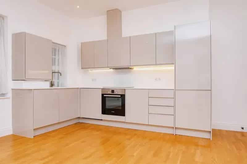 Flat For Sale , Goldring Way, St Albans, England