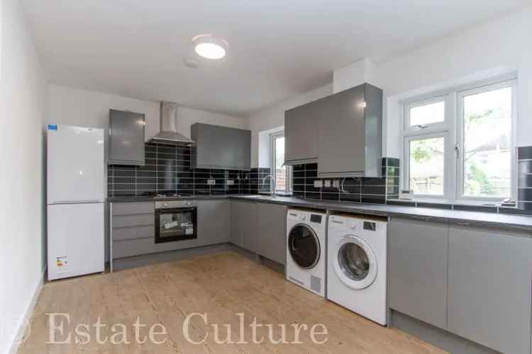 5 Bedroom Semi Detached House To Rent