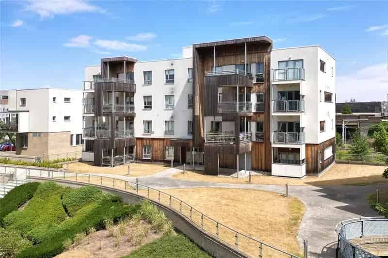 2 Bedroom Apartment near Cambridge City Centre and Addenbrooke's Hospital