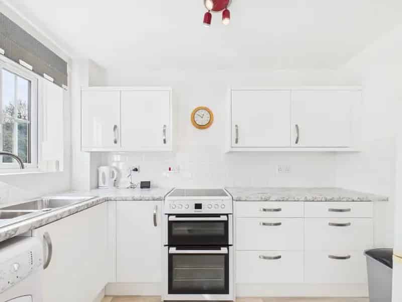 1 Bed Ground Floor Retirement Apartment Rickmansworth