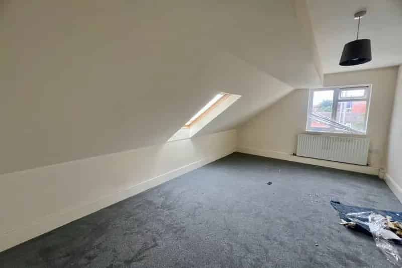 One Bedroom Flat in Skegness Near Beach