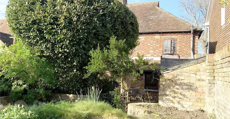 2 Bedroom Period Cottage Near Eynsford Station