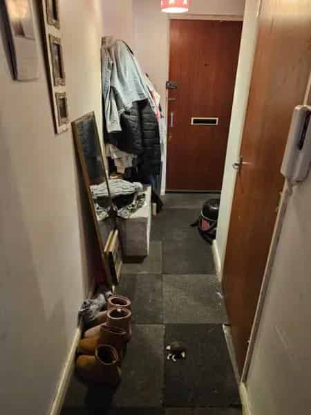 1 Bed Flat Near Town Southend-on-Sea