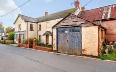 Substantial Renovation Project in Popular Village