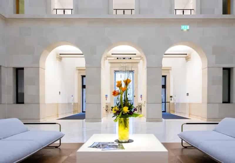 Birmingham City Centre Serviced Offices Flexible Terms