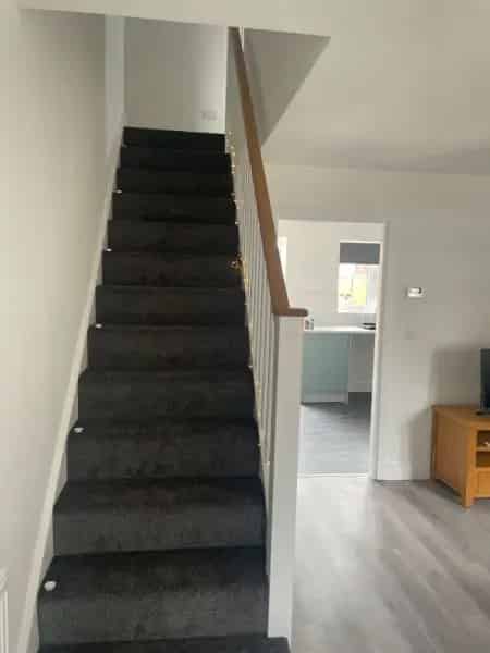 One Bedroom New Build House in Williams Park