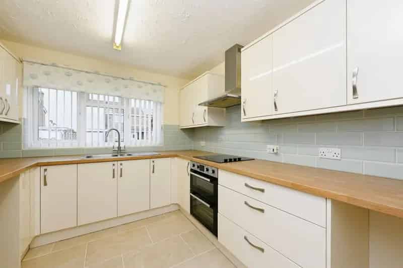 Detached Bungalow in Clenchwarton Two Bedrooms Detached Garage
