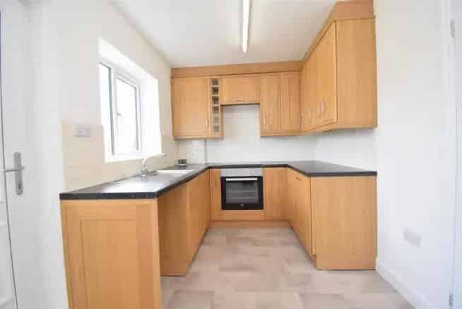 Two Bedroom Semi Detached House Middlestown Wakefield
