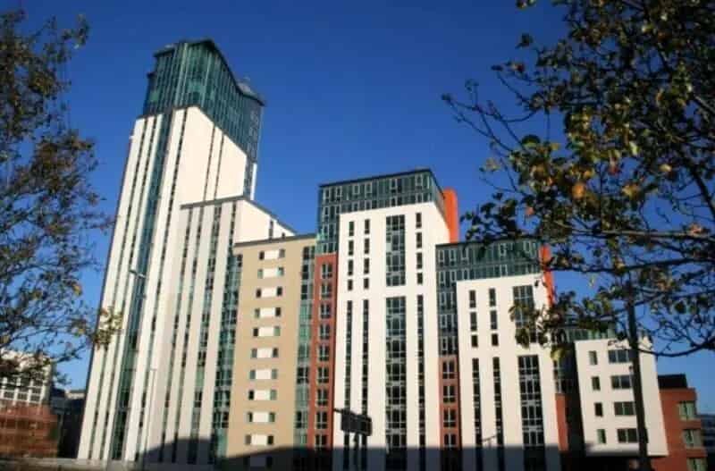 2 Bedroom Flat to Rent
