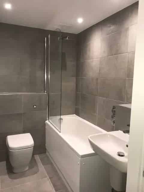 2 Bedroom Flat to Rent in Edinburgh's New Town