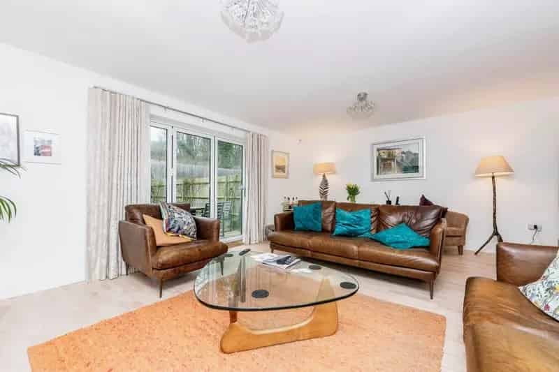 5 Bedroom Family Home Near Welwyn North Station