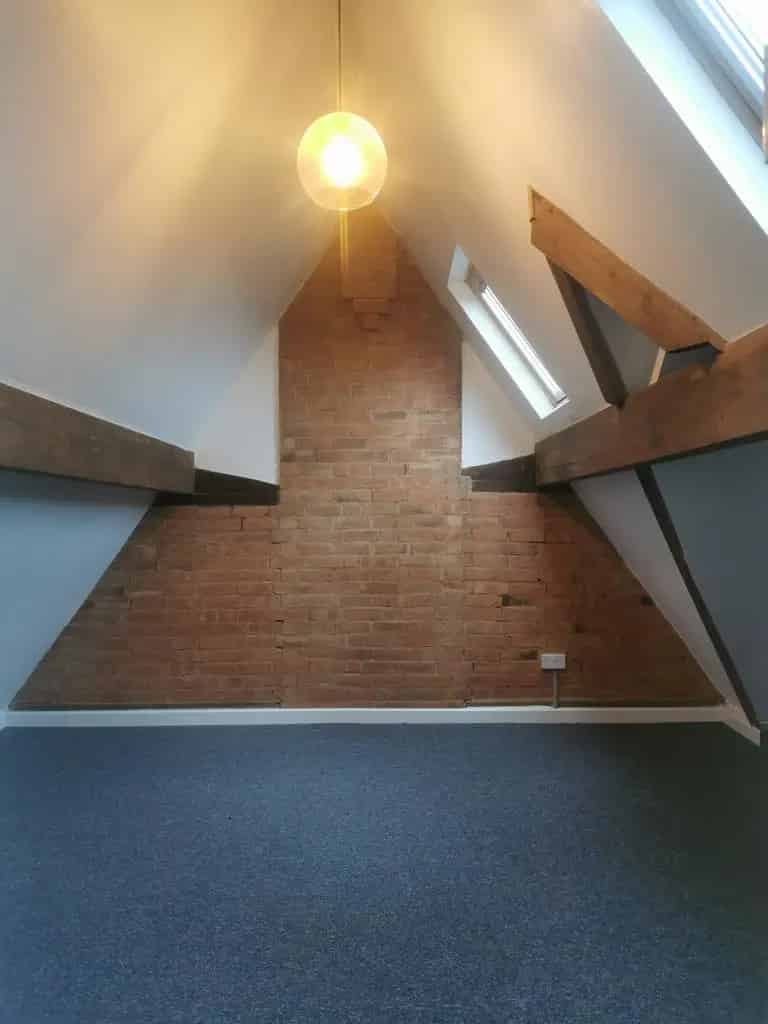 1 Bedroom Flat to Rent - New Build - Single Occupancy