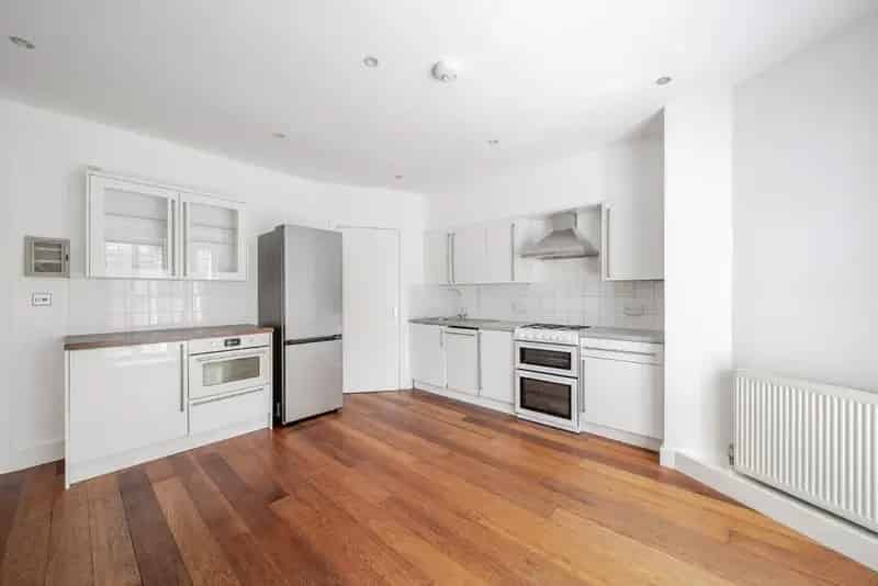 Flat For Sale , London, England