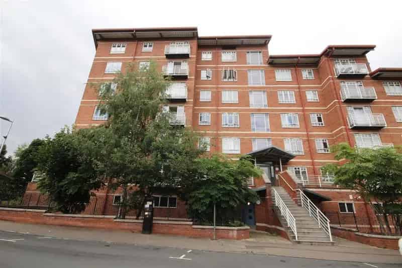 1 Bedroom Apartment Coventry City Centre Students Professionals